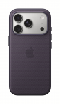 MGF54ZM/A iPhone 17Pro TechWoven Case with MagSafe, Purple
