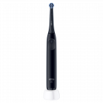 Oral-B Electric Toothbrush | iO2 | Rechargeable | For adults | Number of brush heads included 1 | Number of teeth brushing modes