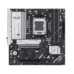 Asus PRIME B850M-A WIFI | Processor family AMD | Processor socket AM5 | DDR5 | Supported hard disk drive interfaces SATA, M.2 |