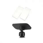 Mio 3M Adhesive Mount for Mivue 7 Series/C540 | Black