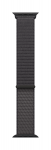 Apple | 42mm Dark Gray Sport Loop | Gray