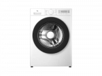 TCL Washing machine | FF0844WA0 | Energy efficiency class A | Front loading | Washing capacity 8 kg | 1400 RPM | Depth 52 cm | W