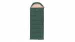 Outwell Camper Prime Green | Sleeping Bag | 235 x 90 cm | -15 to 5 C | Right Zipper