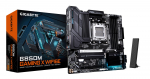 Mainboard|GIGABYTE|AMD B850|Socket AM5|micro ATX|RAM DDR5-SDRAM|4xSlots|Wi-Fi Yes|Bluetooth Yes|2xNumber of M.2 (M) slots|B850MG