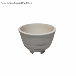 TunaBone | Firebox for Kamado 21"