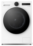 LG F4X7011TWB Skalbimo ma&scaron;ina, 11kg, 1400 aps./min., A klasė, balta
