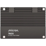 Micron 7600 PRO 3.84TB NVMe U.2 (15mm) Enterprise SSD Single Pack