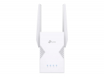 TP-LINK BE3600 Dual-Band Wi-Fi 7 Range Extender | RE225BE | 802.11ax | 2882/688 Mbit/s | Ethernet LAN (RJ-45) ports 1 | MU-MiMO