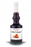 Sirupas VINCENZI Salted Caramel 700ml