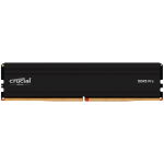 Crucial Pro 32GB DDR5-5600 UDIMM CL46 (16Gbit)