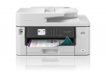 Brother | MFC-J5340DW | Inkjet | Colour | 4-in-1 | A3 | Wi-Fi