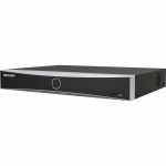 Hikvision | 8-ch PoE 1U K Series AcuSense 4K NVR | DS-7608NXI-K1/8P(D) | 1