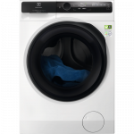 Electrolux EW9F7607WCE skalbimo ma&scaron;ina 11kg, 1550 aps./min., A klasė, balta