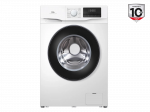 TCL Washing machine | FF0610WB0 | Energy efficiency class B | Front loading | Washing capacity 6 kg | 1000 RPM | Depth 45 cm | W