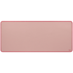 LOGITECH Desk Mat Studio Series - DARKER ROSE