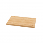Barbecook | Bamboo cutting board FSC, 30 x 20 x 1.5 cm (per 6 pcs) | BC-ACC-7300