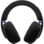 LOGITECH G325 LIGHTSPEED Wireless Gaming Headset - BLACK, CDM/MIXED MODEL, NO LANG, EMEA28i-935, RETAIL, 2.4GHZ, EMEA