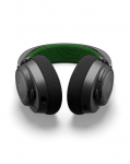 Steelseries Arctis Nova 7X - premium gaming headphones - REFURBISHED (black, green)