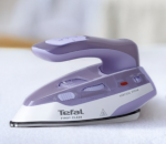 Tefal First Class DB1612E0 Travel Iron | TEFAL