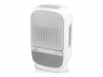 ETA | Dehumidifier | ETA163090000 Comfort | Power 60 W | Suitable for rooms up to 62 m | Suitable for rooms up to 25 m | Water t