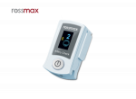 Rossmax SB200 Pulse Oximeter-fingertip, ACT type