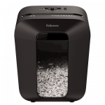 Powershred | LX50 | Black | 17 L | Credit cards shredding | Paper handling standard/output 9 sheets per pass | Cross-Cut Shredde
