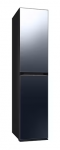 Samsung AirDresser DF18CB8700CRE1, drabužių priežiūros sistema, Dual AirWash, Dual JetSteam, AI Dry, sidabrinė
