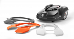 Automower originalus korpusas