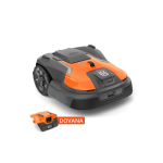 &bdquo;HUSQVARNA AUTOMOWER&reg; 560 EPOS&trade;&ldquo;