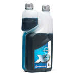 Dvitaktė alyva, XP&reg; Synthetic, 1 l, su dozatoriumi