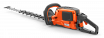 HUSQVARNA 522iHD60 be akumuliatoriaus ir įkroviklio