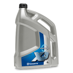 Dvitaktė alyva, XP&reg; Synthetic, 4 l