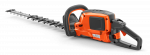 HUSQVARNA 522iHDR60 be akumuliatoriaus ir įkroviklio