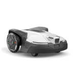 &bdquo;Husqvarna Automower&reg;&ldquo; 450V NERA