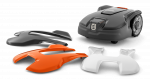 Automower originalus korpusas