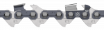 Pjūklo grandinė X-CUT SP21G pusiau kalto formos PIXEL .325" mini 1.1 mm