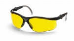 Apsauginiai akiniai, Yellow X