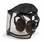 AUSINĖS SU TINKLELIU HQ