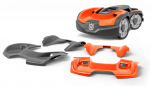 Automower originalus korpusas