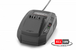 Husqvarna Aspire&trade; P4A 18-C70