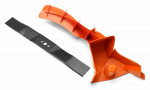 BioClip&reg; (mulčiavimo) rinkinys