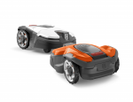 Automower originalus korpusas