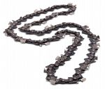 Pjūklo grandinė PIXEL H38, 3/8 col. MINI žingsnis 1,1 mm