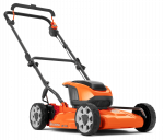 &bdquo;Husqvarna&ldquo; LB 144i su akumuliatoriumi ir įkrovikliu
