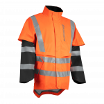 Neper&scaron;lampama striukė &bdquo;Protect High-Viz Functional&ldquo;