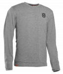 "Xplorer" mar&scaron;kinėliai ilgomis rankovėmis, su pjūklo atvaizdu, tinkantys abiejų lyčių asmenims