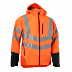 Neper&scaron;lampama striukė &bdquo;Vent High-Viz Technical&ldquo;