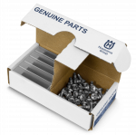 Automower&reg; Endurance HSS Blades 45vnt