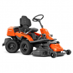 Husqvarna R 214TC Comfort Edition
