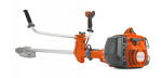 HUSQVARNA 555FX